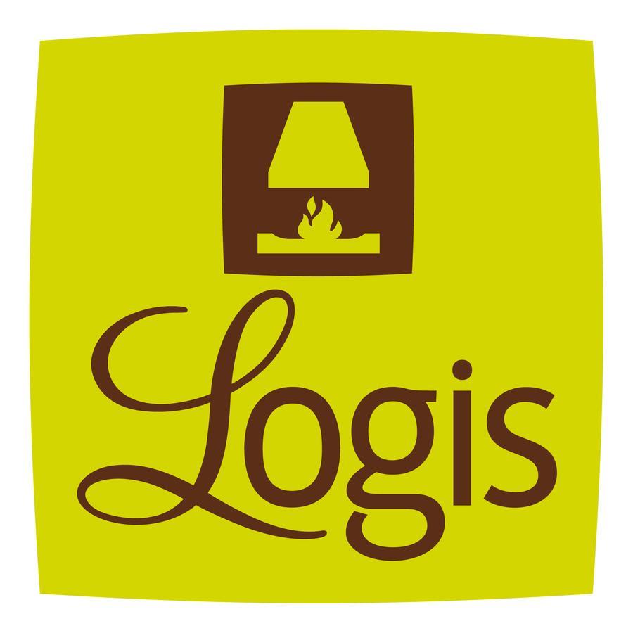 Logis Hotel Et Restaurant Du Dauphin Sées Exteriör bild